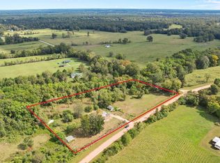 451 Farm Pasture Rd, Shepherd, TX 77371
