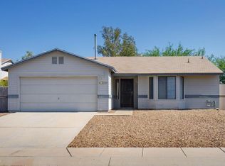 2640 W Sunset Rd, Tucson, AZ 85741