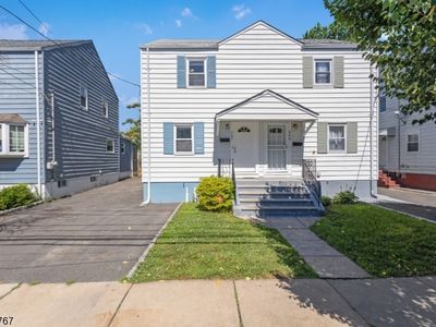 247 N 16Th St, Bloomfield, NJ, 07003