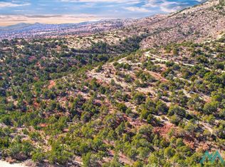 0 Harvest Rd, Timberon, NM 88350