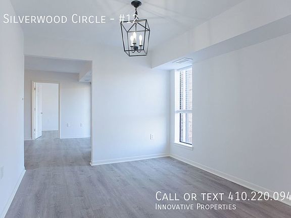 5th image of 8 Silverwood Cir APT 12
