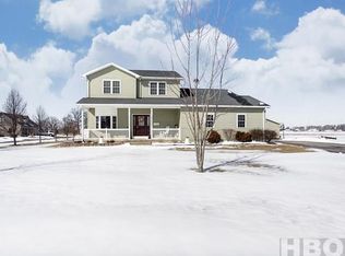 520 Crawford Rd, Arlington, OH 45814