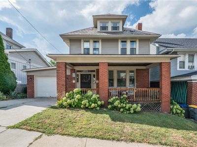 3226 Latonia Ave, Pittsburgh, PA, 15216
