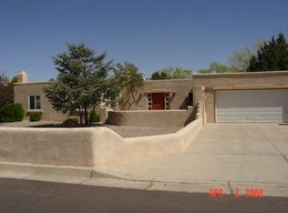 808 Oreja De Oro Dr SE, Rio Rancho, NM 87124