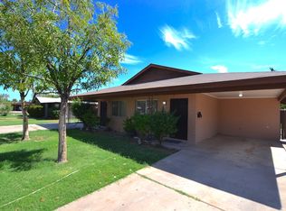 621 N Drew St E APT A, Mesa, AZ 85201