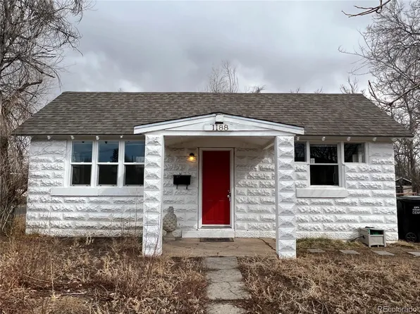 1188 Quince Street, Denver, CO 80220