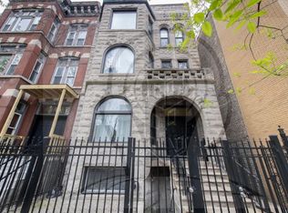 2242 N Halsted St #G, Chicago, IL 60614