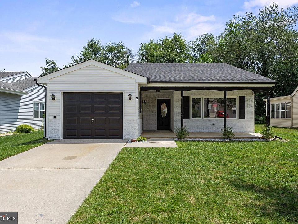 1st image of 7 Sherwood Pl