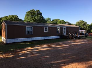 11266 S Anderson Rd, Guthrie, OK 73044