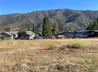 4228 N End Dr LOT 5, Frazier Park, CA 93225