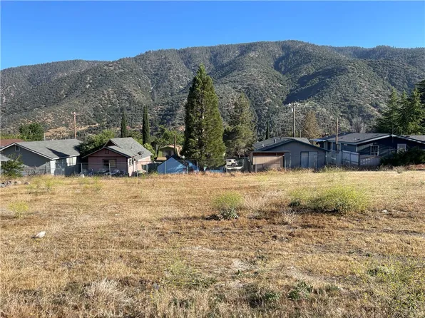 4228 N End Dr Lot 5, Frazier Park, CA 93225