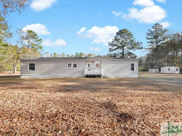 103 Shae Lane, Guyton, GA 31312