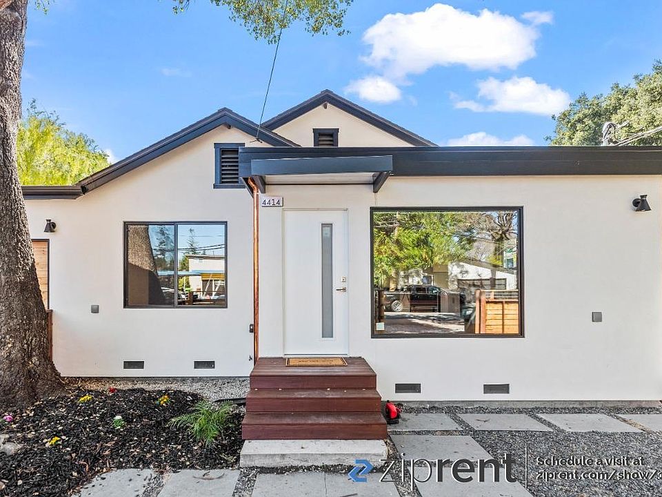 1st image of 4414 Fair Oaks Ave #M