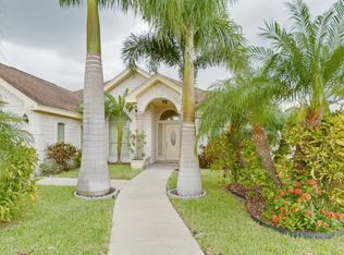 1109 Sundown Cir, San Juan, TX 78589