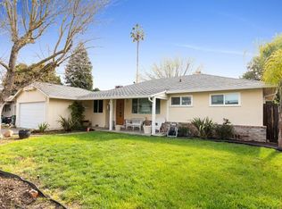 3236 Fitzpatrick Dr, Concord, CA 94519