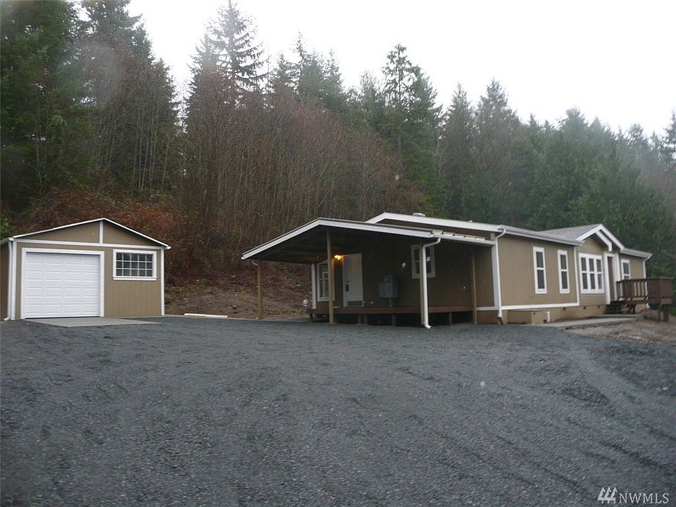 118 92nd St NE, Tulalip, WA 98271 Zillow