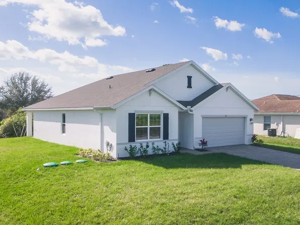 553 Kingsbury Ln, Lehigh Acres, FL 33974