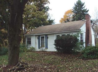 4386 Route 286 Hwy W, Indiana, PA 15701