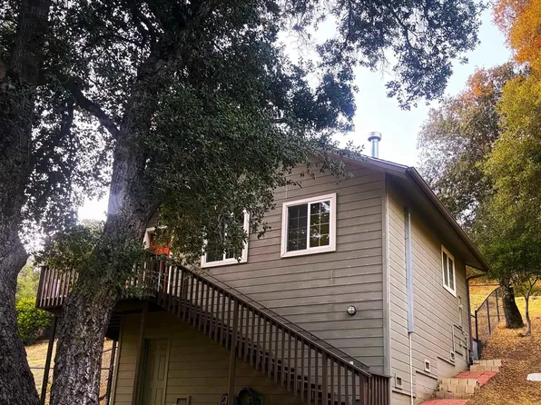 2735 Salton Vista Dr, Julian, CA 92036