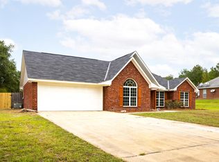 396 Owens Rd, Fort Mitchell, AL 36856