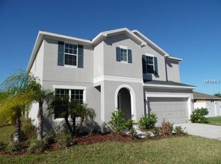 4105 91st Ave E, Parrish, FL 34219