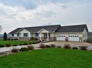 372 Hayes Rd, Bedford, IN 47421