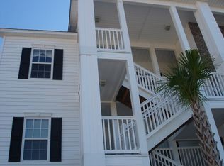 100 Birch N Coppice Dr APT 9, Myrtle Beach, SC 29575