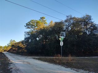 SW 81st St LOT 13, Dunnellon, FL 34432