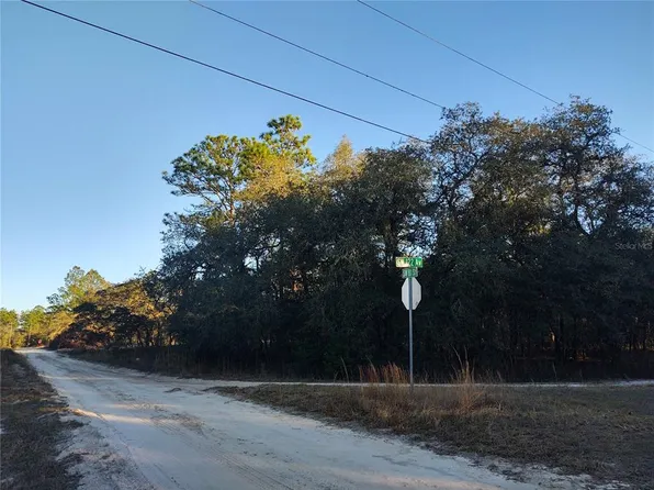 SW 81st St Lot 13, Dunnellon, FL 34432