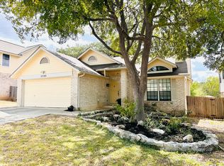 2506 Montebello, San Antonio, TX 78259