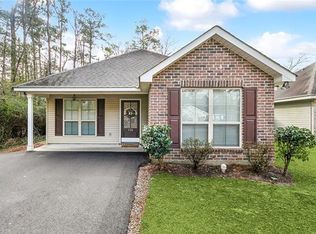 126 Poe St, Madisonville, LA 70447