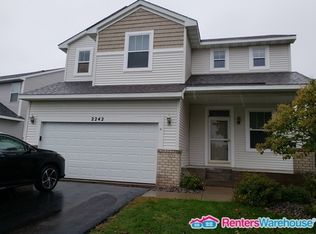 2242 119th Ave NE, Blaine, MN 55449
