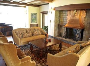 1348 Cambridge Rd, Lansing, MI 48911