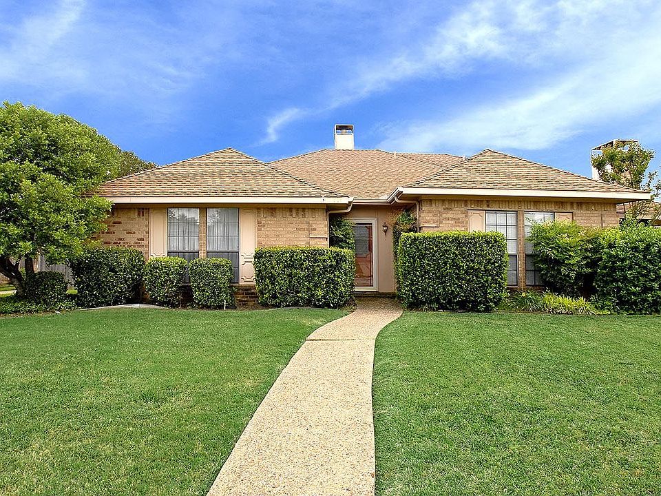 1st image of 4004 San Mateo Dr