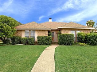 4004 San Mateo Dr, Plano, TX 75093
