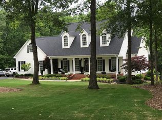 4251 Old Furnace Rd, Chesnee, SC 29323