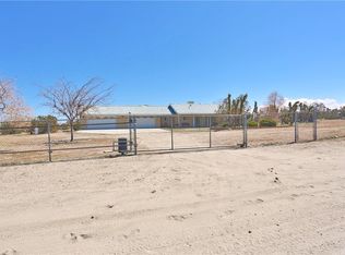 12225 Alta Vista Rd, Pinon Hills, CA 92372