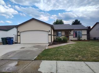 1008 E Teton Ave, Post Falls, ID 83854
