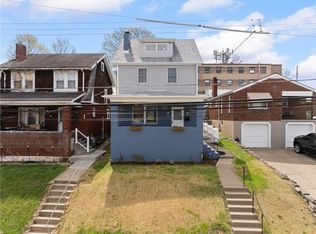 1120 Wareman Ave, Pittsburgh, PA 15226