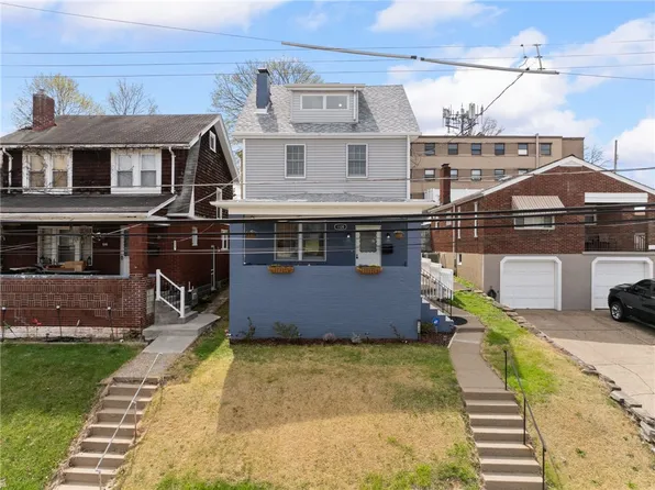 1120 Wareman Ave, Pittsburgh, PA 15226