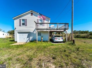 119 Delaware Ave, Fortescue, NJ 08321