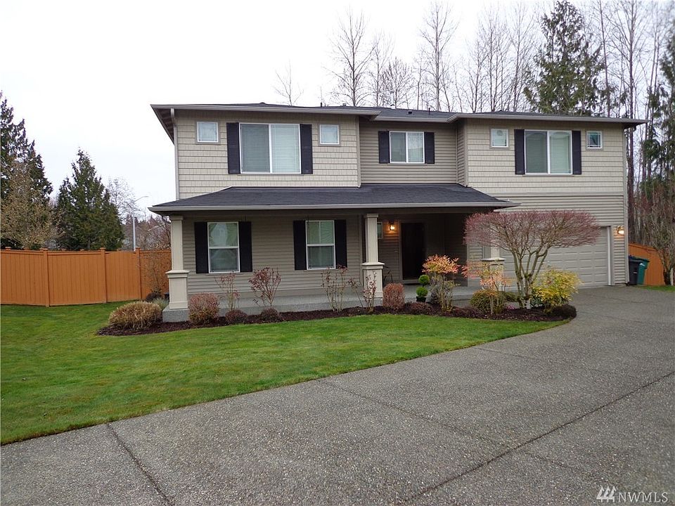 1st image of 7803 85th Ave NE