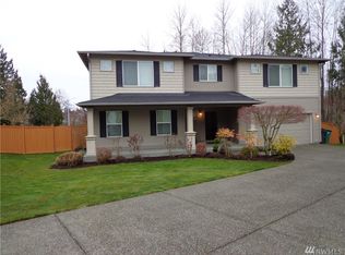 7803 85th Ave NE, Marysville, WA 98270