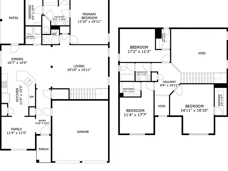 Quinn Residences at Vista Lakes — Photo 28