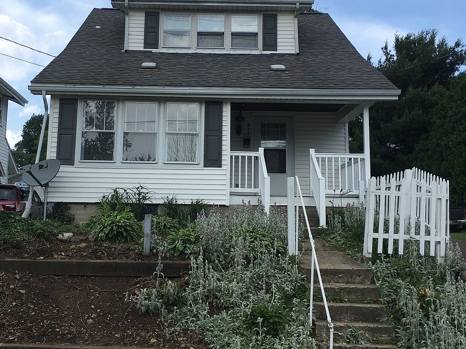1st image of 822 E University St