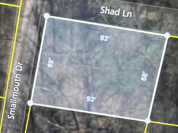 0 Smallmouth Dr Lot 809, Scottsville, KY 42164