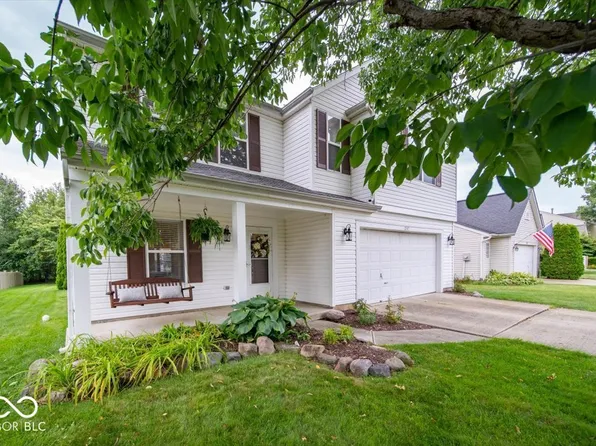 237 Winslow Dr, Westfield, IN 46074