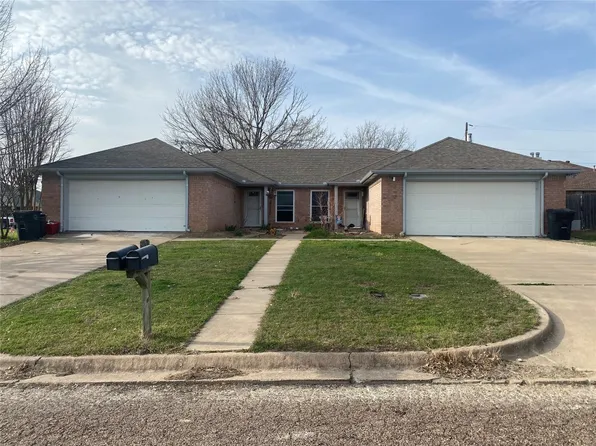 1502 Sharron Ct, Cleburne, TX 76033