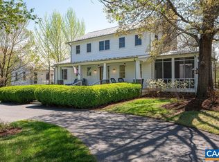 6877 Harvest Farms Ln, Crozet, VA 22932