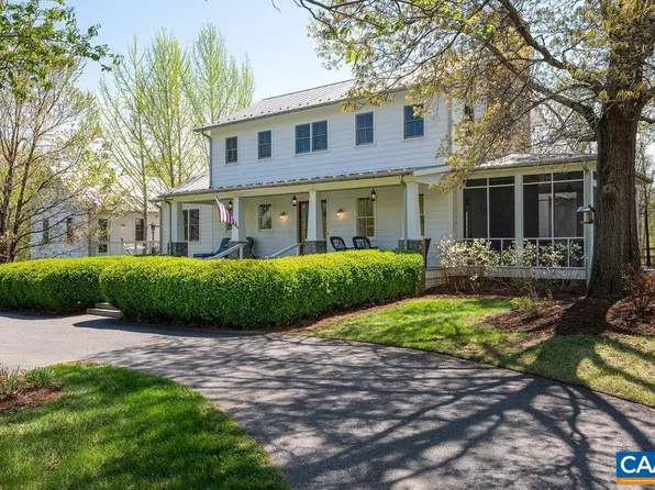 6877 Harvest Farms Ln, Crozet, VA 22932